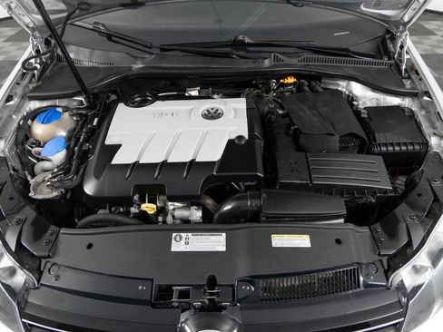 Used 2014 Volkswagen Jetta TDI image 41