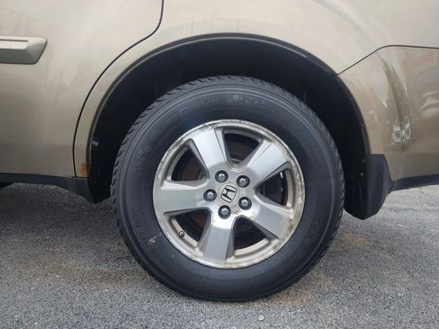 Used 2009 Honda Pilot EX-L image 20