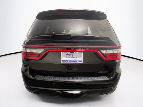 Used 2023 Dodge Durango R/T AWD/4WD image 6