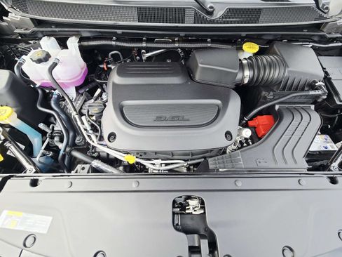 New 2026 Chrysler Pacifica Limited image 20