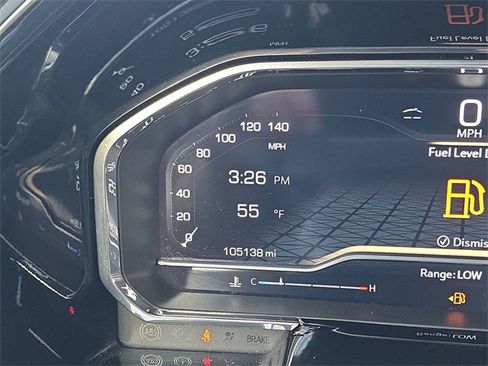 Used 2022 GMC Sierra 1500 SLT w/ SLT Convenience Package image 15