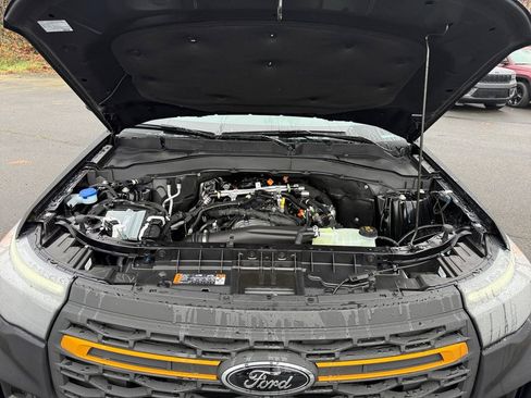 New 2026 Ford Explorer Tremor image 20