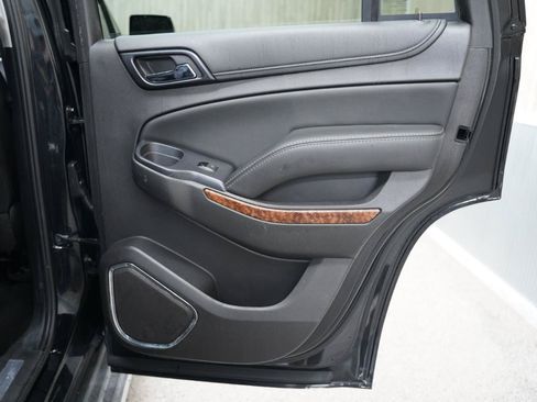 Used 2017 Chevrolet Tahoe Premier AWD/4WD image 37