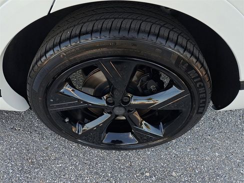 Used 2026 Genesis GV80 3.5T Prestige image 28