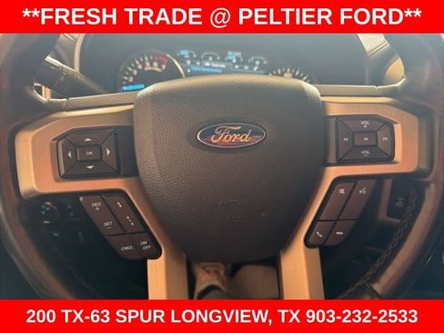 Used 2020 Ford F150 Platinum w/ Equipment Group 701A Luxury AWD/4WD image 25