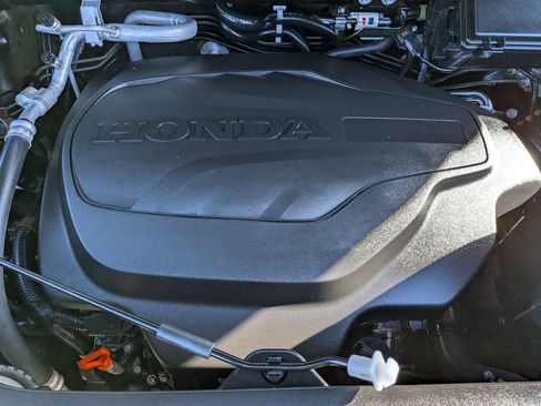 Certified 2023 Honda Passport EX-L image 34