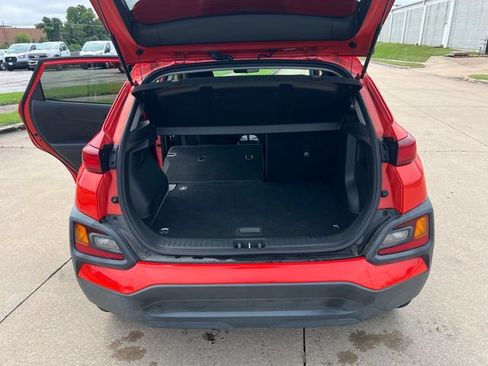 Used 2020 Hyundai Kona SEL AWD/4WD image 7