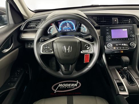 Used 2019 Honda Civic LX image 17