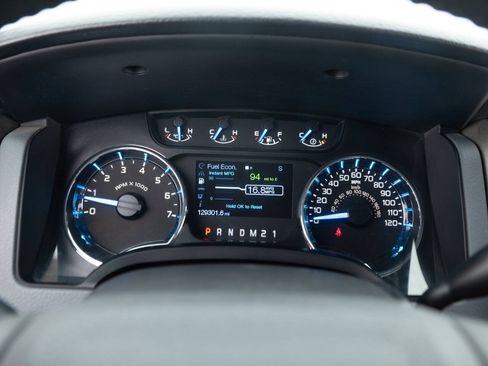 Used 2014 Ford F150 XLT w/ Equipment Group 302A Luxury AWD/4WD image 35