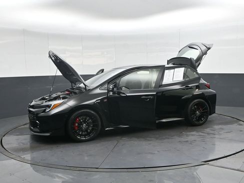 Used 2024 Toyota Corolla GR image 48