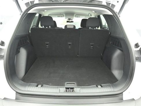 Certified 2022 Ford Escape SE w/ Convenience Package image 23