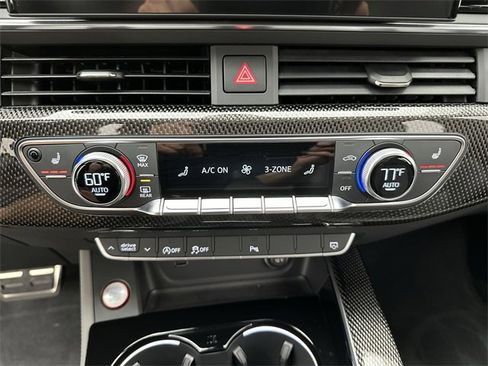 Certified 2022 Audi S5 Premium Plus image 17