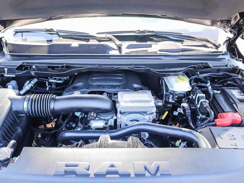 New 2026 RAM 1500 Big Horn AWD/4WD image 14