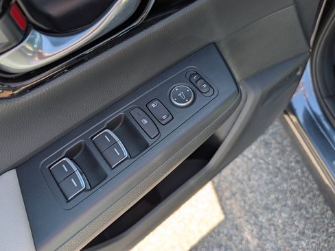 Used 2024 Honda CR-V EX-L image 25
