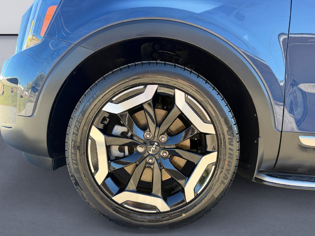 Used 2024 Kia Telluride S w/ S Sunroof Package AWD/4WD image 9