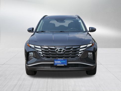 Used 2023 Hyundai Tucson SEL w/ Convenience Package AWD/4WD image 2