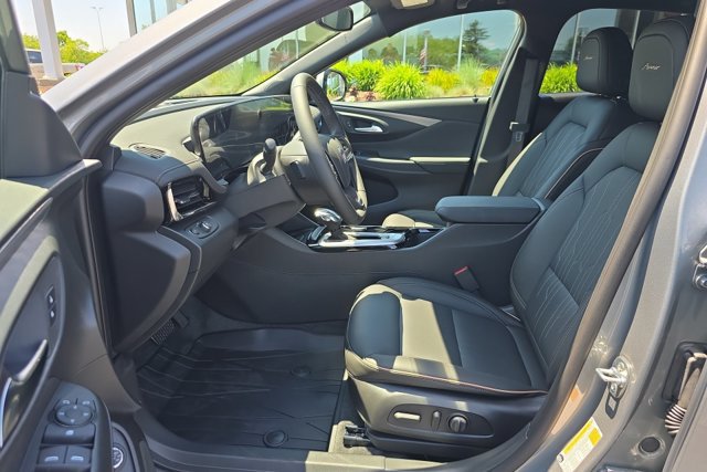 New 2026 Buick Envista Preferred FWD image 18
