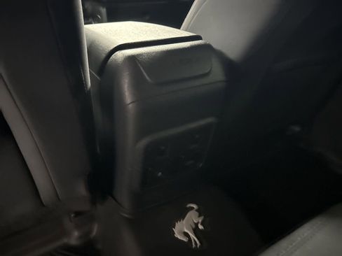 Used 2021 Ford Bronco Big Bend AWD/4WD image 32