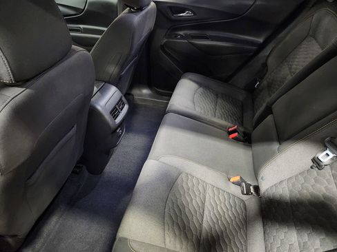 Used 2020 Chevrolet Equinox LT image 49