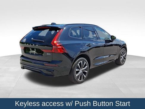 Used 2024 Volvo XC60 B5 Ultimate w/ Protection Package Premier AWD/4WD image 7