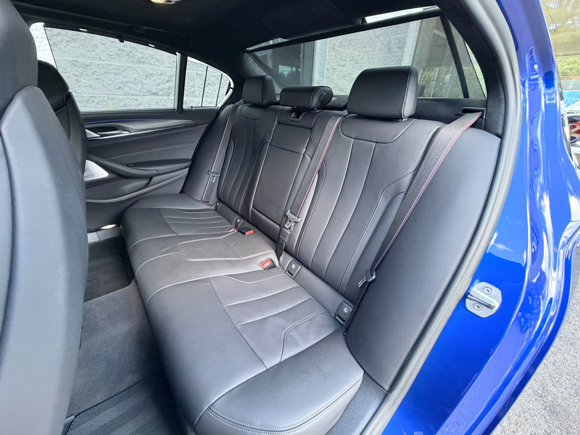 Used 2020 BMW M5 w/ Executive Package AWD/4WD image 31