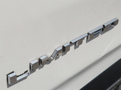 Used 2021 RAM 1500 Limited image 8