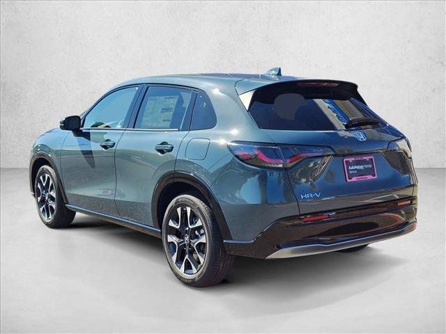New 2027 Honda HR-V EX-L image 7