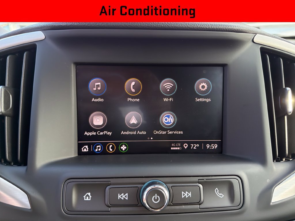 Certified 2024 GMC Terrain SLE FWD image 23