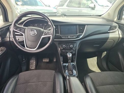 Used 2019 Buick Encore Preferred FWD image 10