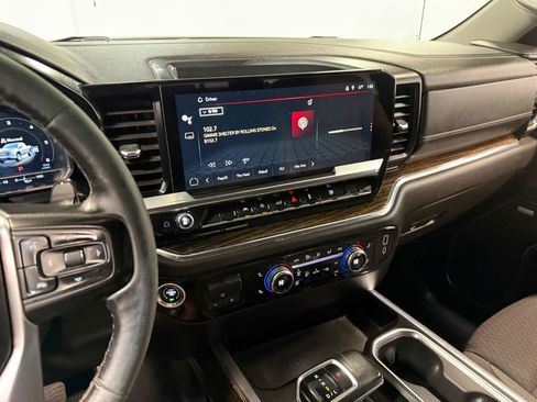 Used 2023 GMC Sierra 1500 Elevation w/ Preferred Package image 76