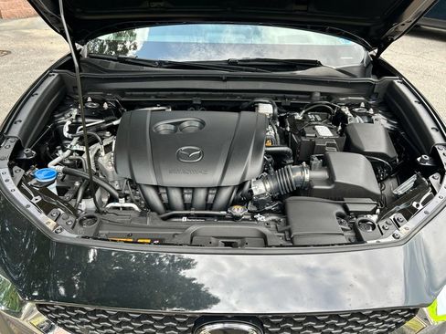 New 2026 MAZDA CX-30 AWD 2.5 S w/ Premium Package image 10