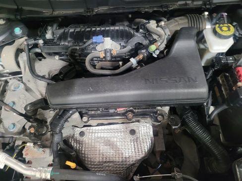 Used 2019 Nissan Rogue SV AWD/4WD image 30