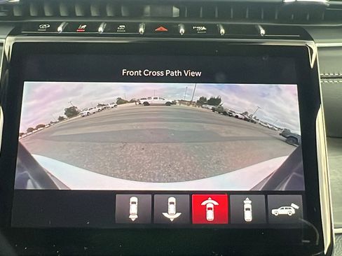 New 2025 Jeep Grand Cherokee Limited w/ Luxury Tech Group II image 25