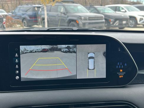 Used 2022 Hyundai Palisade Calligraphy image 36