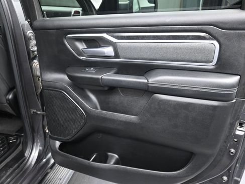 Used 2020 RAM 1500 Big Horn image 17