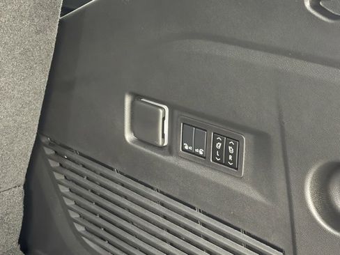 New 2026 Chevrolet Tahoe Z71 w/ Comfort Package image 10