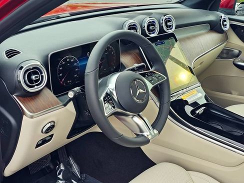 New 2026 Mercedes-Benz GLC 300 4MATIC image 14