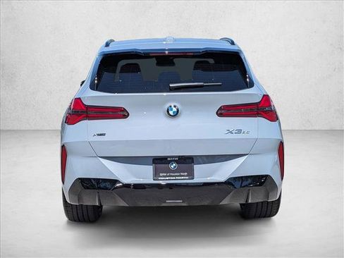 New 2026 BMW X3 xDrive30 w/ Premium Package AWD/4WD image 7