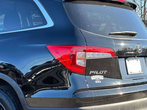 Used 2021 Honda Pilot EX-L image 8