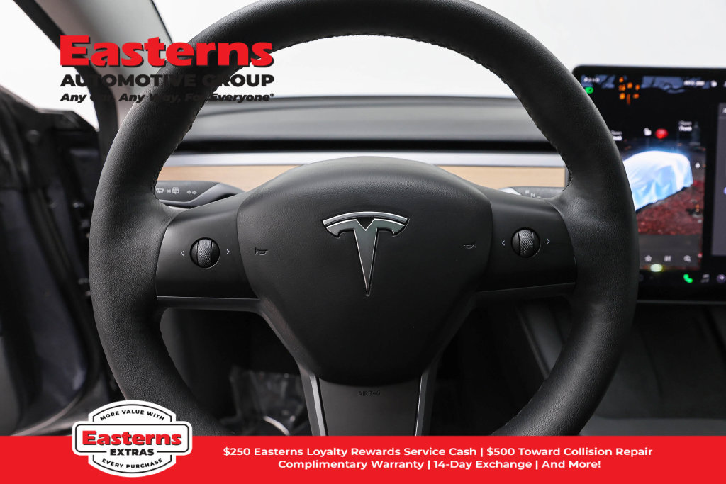 Used 2023 Tesla Model 3 Standard Range RWD image 11