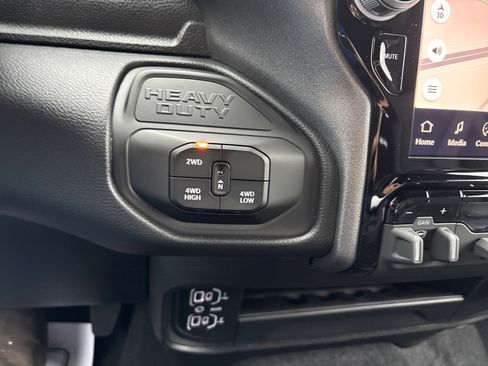 New 2025 RAM 2500 Tradesman image 26