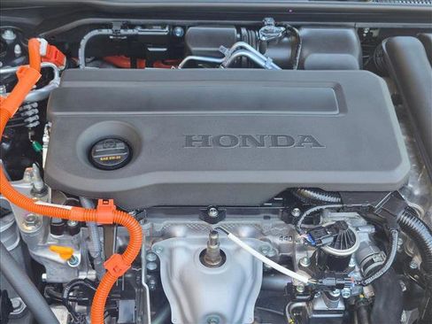 New 2026 Honda Civic Sport Touring image 16