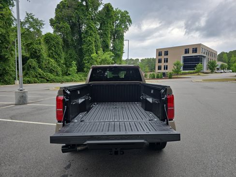 New 2026 Toyota Tacoma TRD Sport AWD/4WD image 12