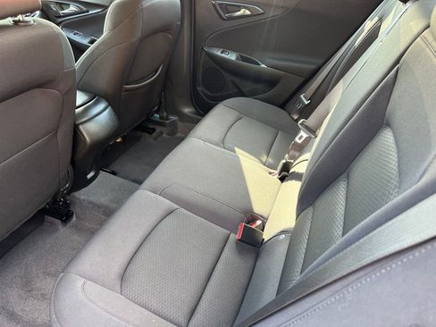 Used 2023 Chevrolet Malibu LS image 8