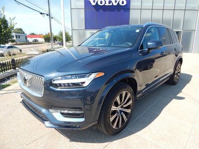 Certified 2024 Volvo XC90 B5 Core w/ Protection Package Premier