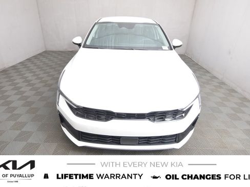 New 2026 Kia K5 LXS image 2