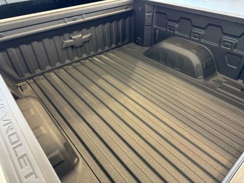 New 2026 Chevrolet Silverado 1500 LT AWD/4WD image 34