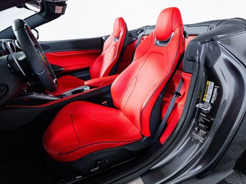 Certified 2023 Ferrari Portofino M image 22