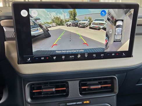 New 2025 Ford Maverick Lariat w/ 4K Tow Package AWD/4WD image 14