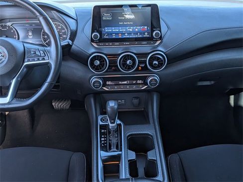 Used 2021 Nissan Sentra SV image 22